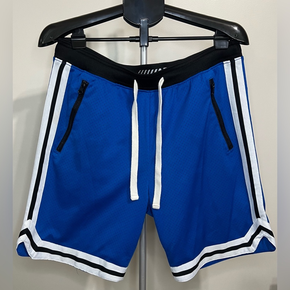 American Eagle Outfitters I Men’s I Shorts I Basketball I Varsity I Athletic